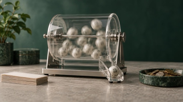 How Lotteries Work How Lotteries Work
