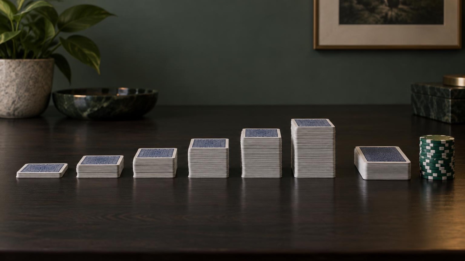 How Many Cards Are Dealt in Poker? How Many Cards Are Dealt in Poker?