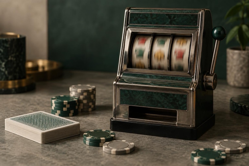 Reels and paylines: how winning combinations are judged Reels and paylines: how winning combinations are judged
