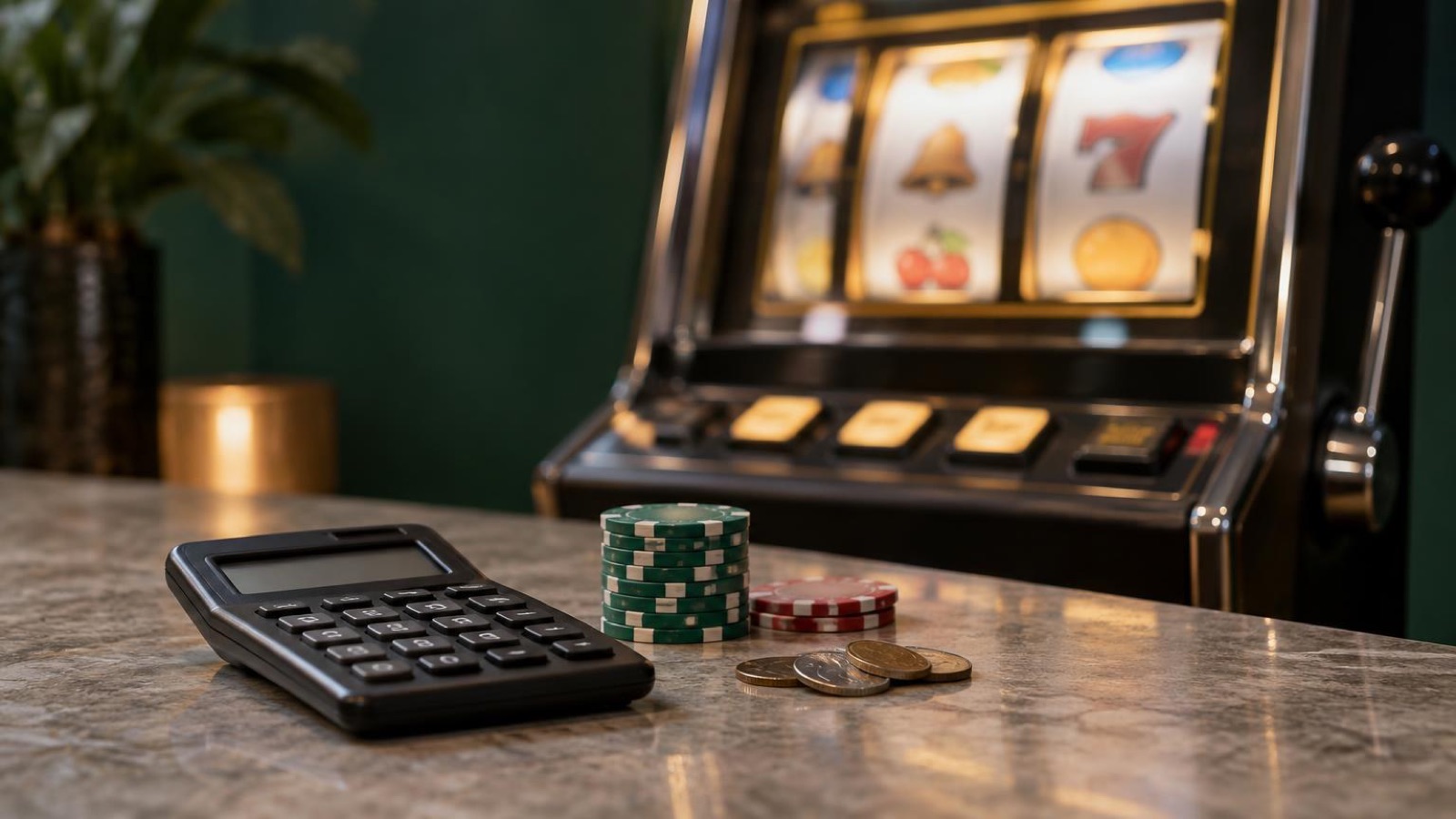 How to Calculate Winnings From a Slot Paytable How to Calculate Winnings From a Slot Paytable