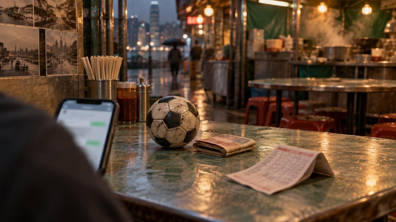 Illegal Bookmakers in Asia: How Underground Football Betting Works and the Risk for Bettors Illegal Bookmakers in Asia: How Underground Football Betting Works and the Risk for Bettors
