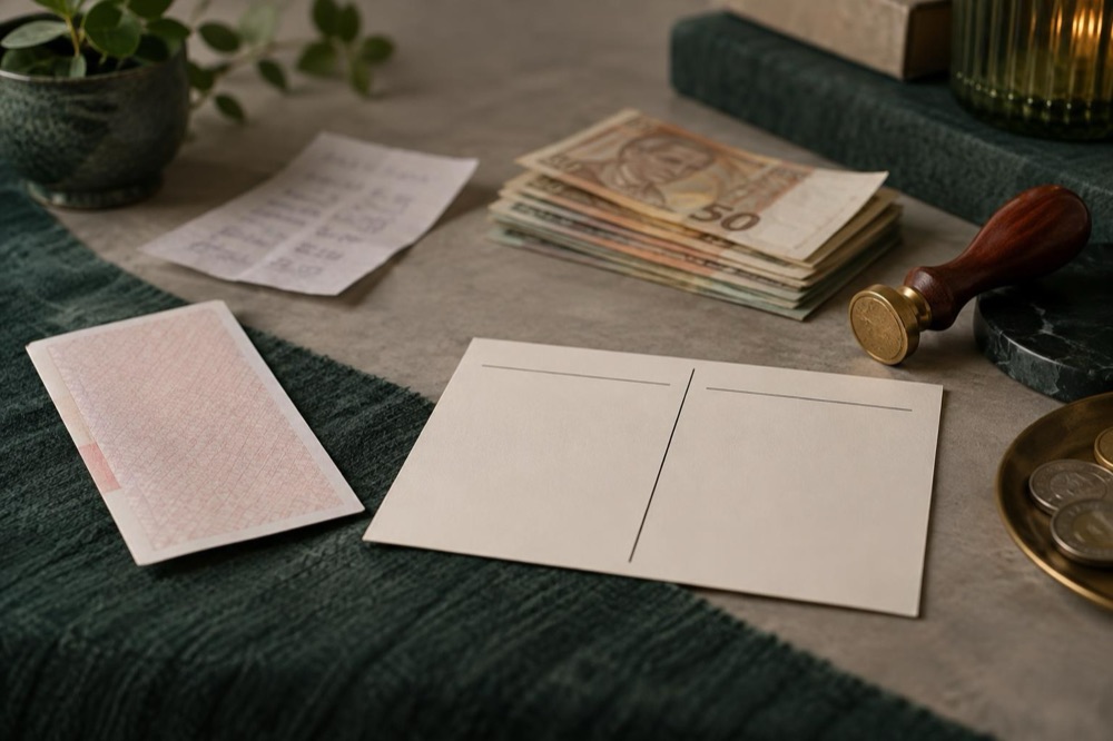 How illegal draws differ from licensed ones