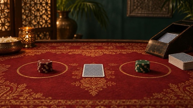 Andar Bahar Andar Bahar