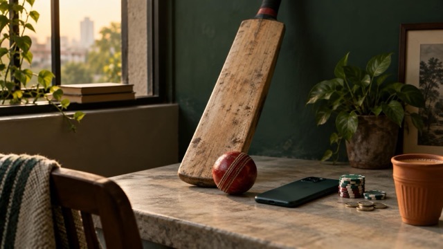 Betting Exchanges in India Betting Exchanges in India