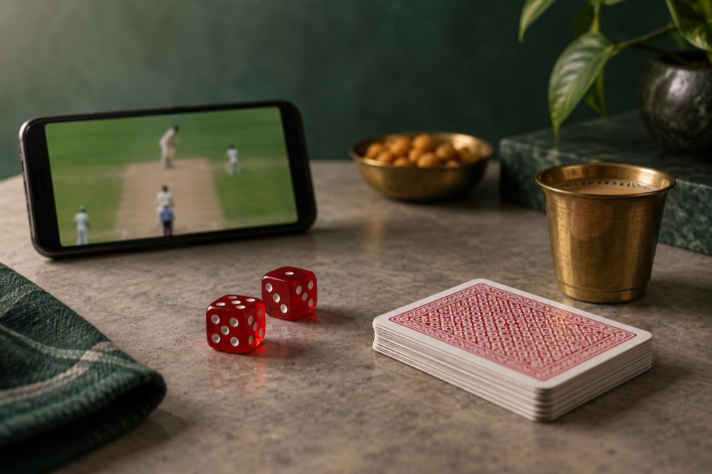 How Lotus365 works for Indian players How Lotus365 works for Indian players