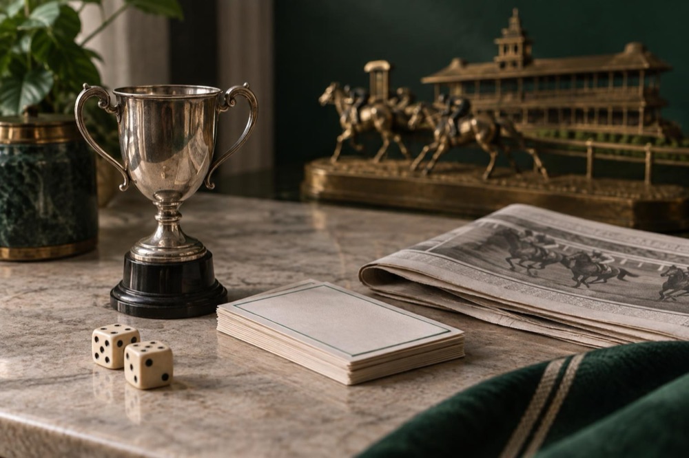 Madras Race Club sweepstakes：赛季重点赛事