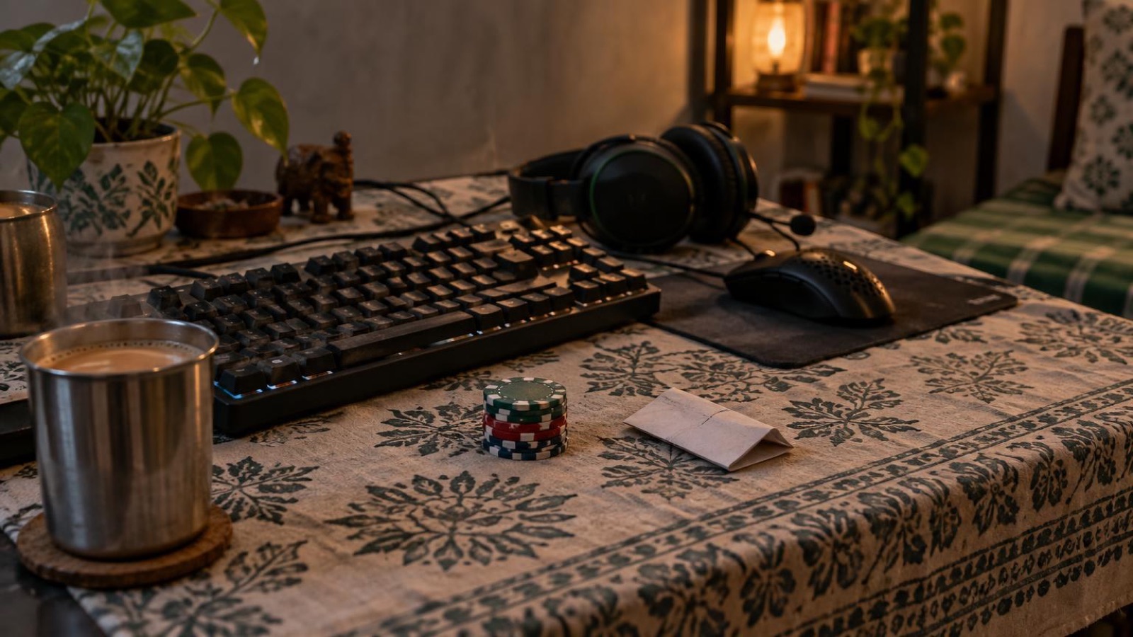 E-Sports Betting in India E-Sports Betting in India