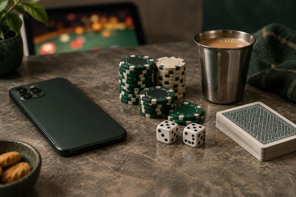 How offshore e-sports betting sites present themselves How offshore e-sports betting sites present themselves