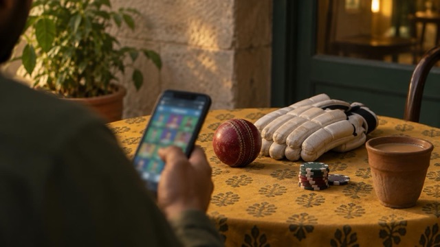 Fantasy Sports in India Fantasy Sports in India