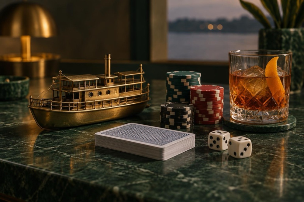 Majestic Pride and Grand 7 Casino Majestic Pride and Grand 7 Casino
