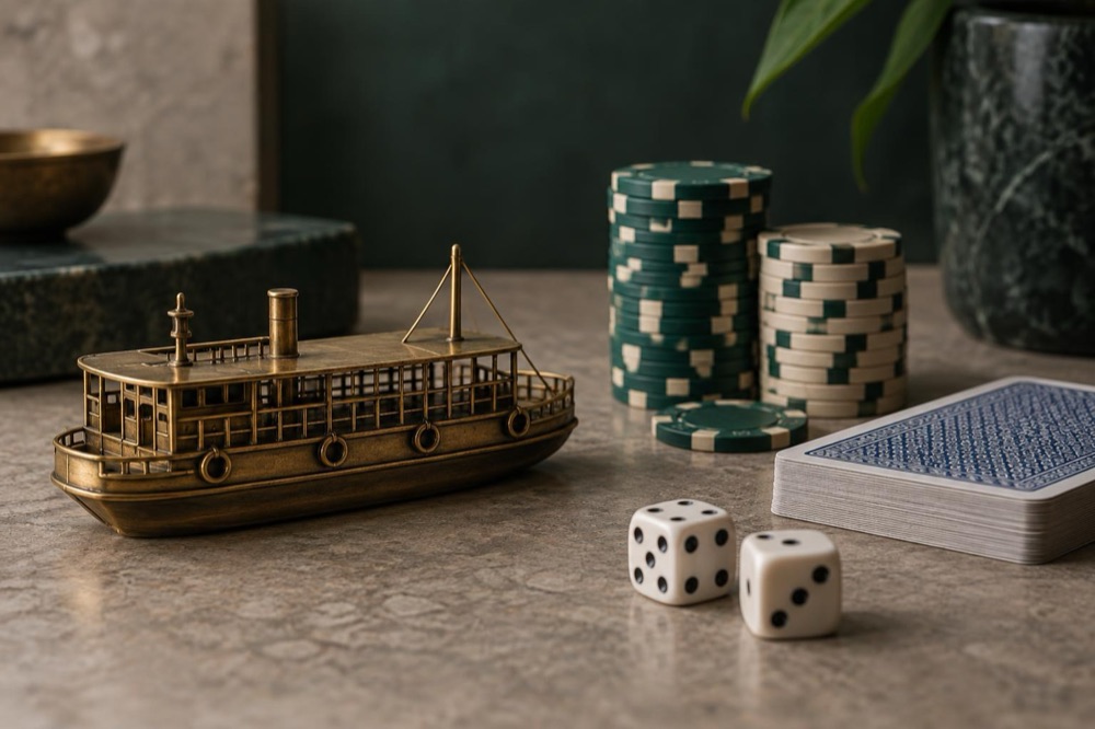 Offshore and onshore: where casinos operate Offshore and onshore: where casinos operate