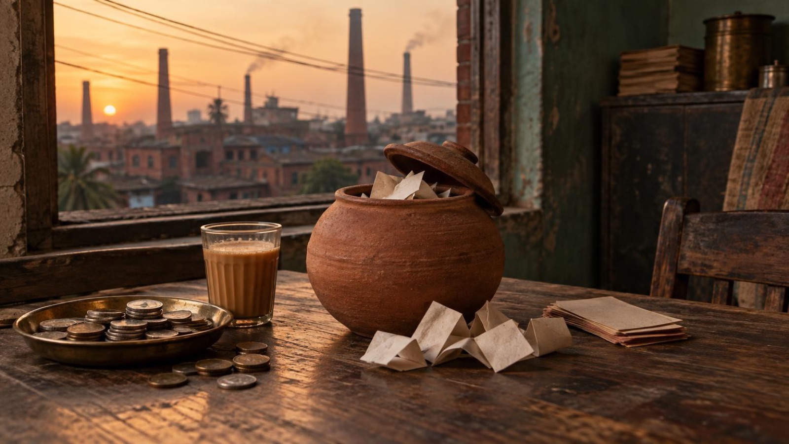 When and Where Did Matka Gambling Originate? When and Where Did Matka Gambling Originate?