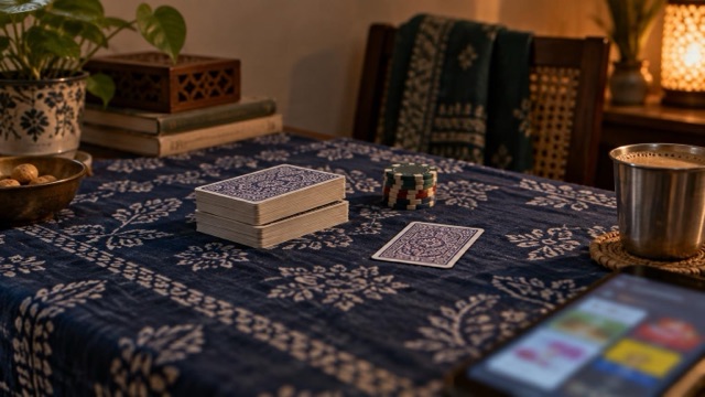 Online Rummy in India Online Rummy in India