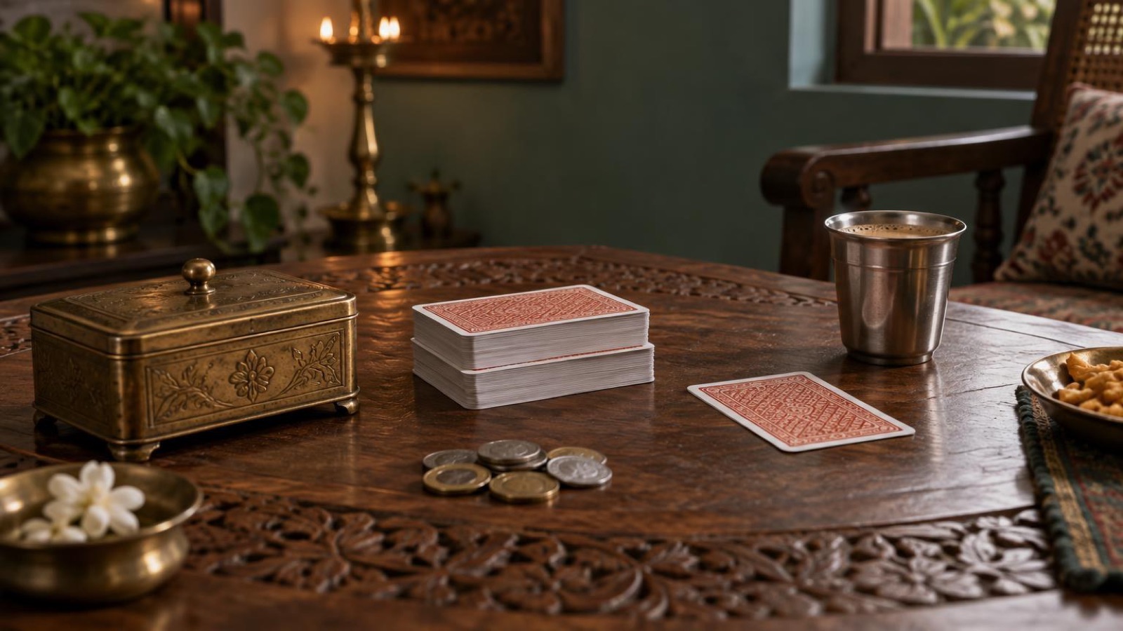 Indian Rummy Indian Rummy