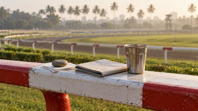 Sports Betting in India Sports Betting in India
