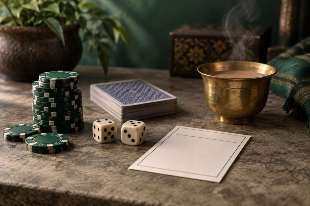 锡金:两家赌场和唯一的持牌体育博彩 锡金:两家赌场和唯一的持牌体育博彩
