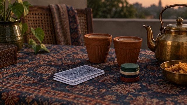 Teen Patti Teen Patti