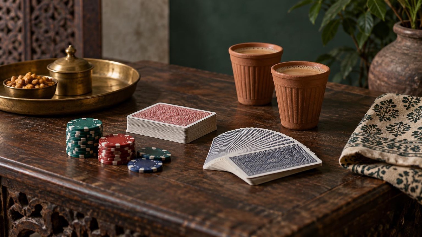Indian Rummy Rules: Sequences, Sets, Jokers and a Valid Declaration Indian Rummy Rules: Sequences, Sets, Jokers and a Valid Declaration