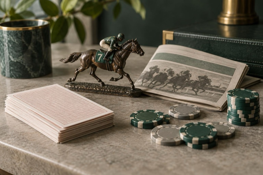 Do odds differ between horses in the same bracket? Do odds differ between horses in the same bracket?