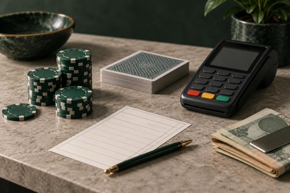 Legal betting runs on local payments Legal betting runs on local payments