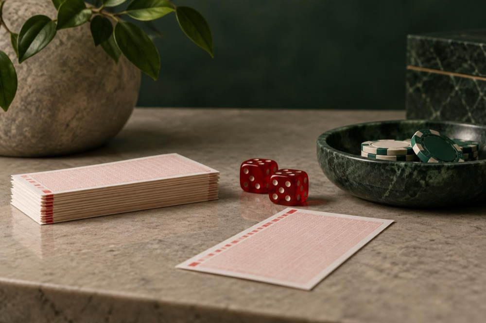Who can play Who can play