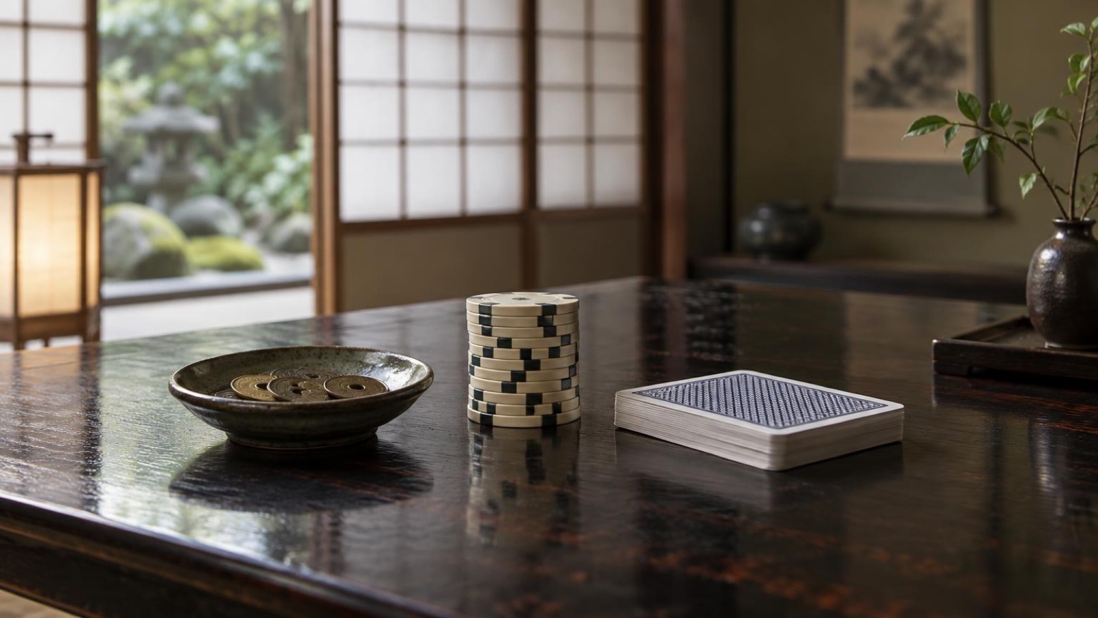 Casino Entry Fee for Japanese Residents Casino Entry Fee for Japanese Residents