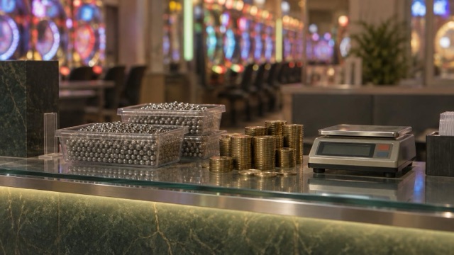 Casinos in Japan Casinos in Japan