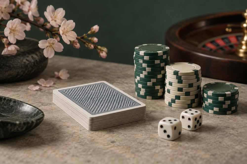 Casinos and integrated resorts: what exists today Casinos and integrated resorts: what exists today