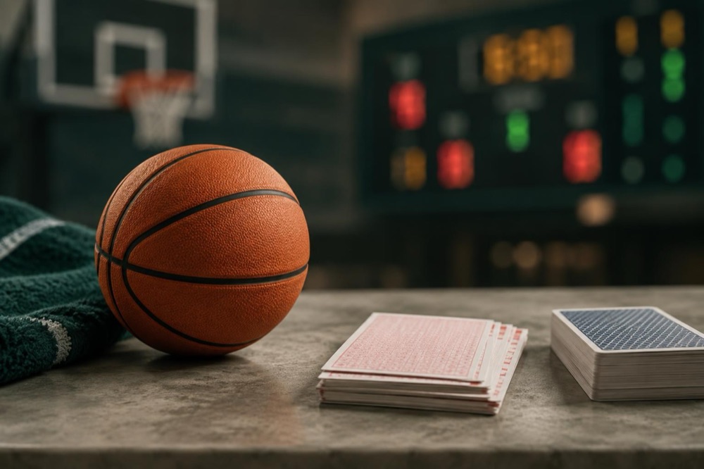 Game format: how the computer picks your results Game format: how the computer picks your results