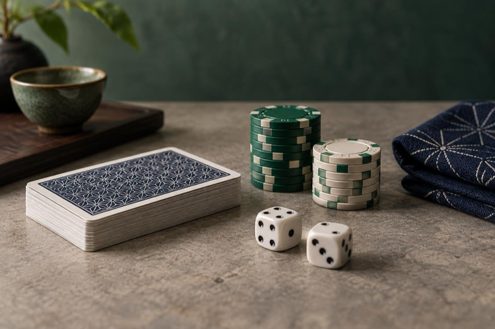 日本的赌场:已规划,尚未开业 日本的赌场:已规划,尚未开业