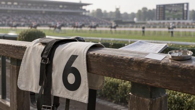 Japanese Horse Racing Bet Types Japanese Horse Racing Bet Types