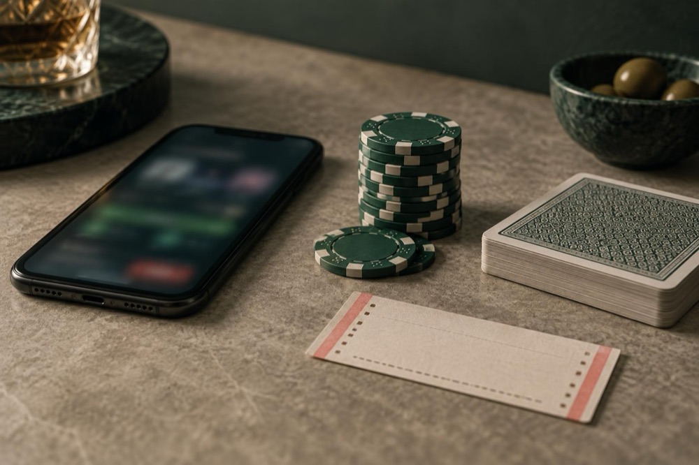Entry requirements and the GameID app Entry requirements and the GameID app