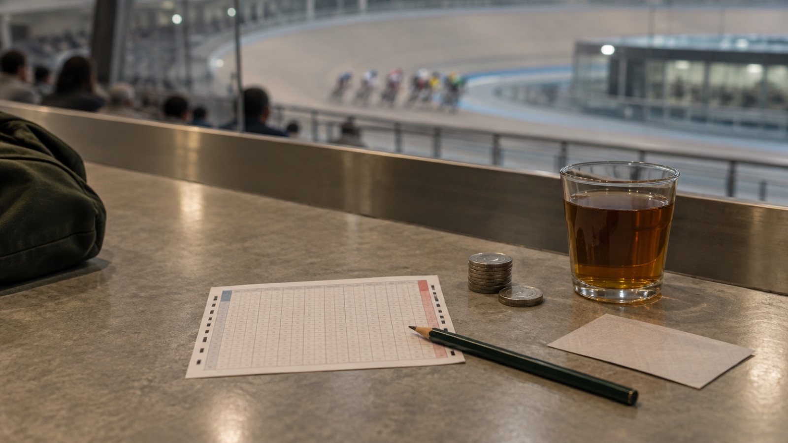 Keirin Betting Keirin Betting