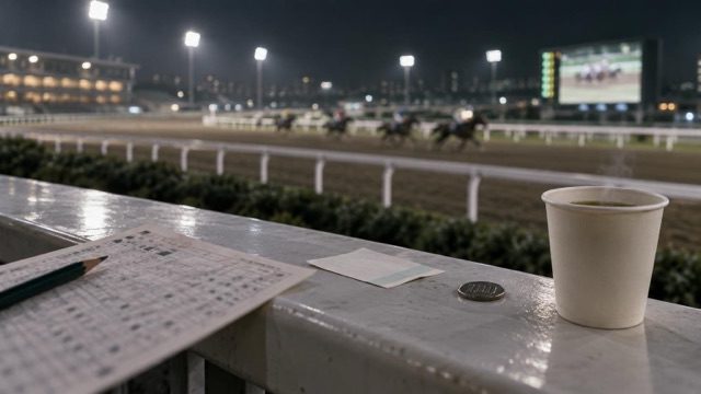 Local Horse Racing in Japan Local Horse Racing in Japan