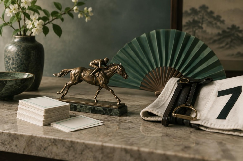 其他G1赛事的举办地点 其他G1赛事的举办地点