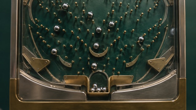 Pachinko Pachinko