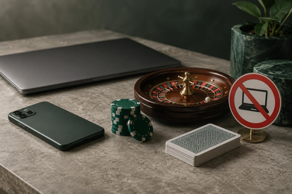 Online casinos are prohibited for players in Japan Online casinos are prohibited for players in Japan