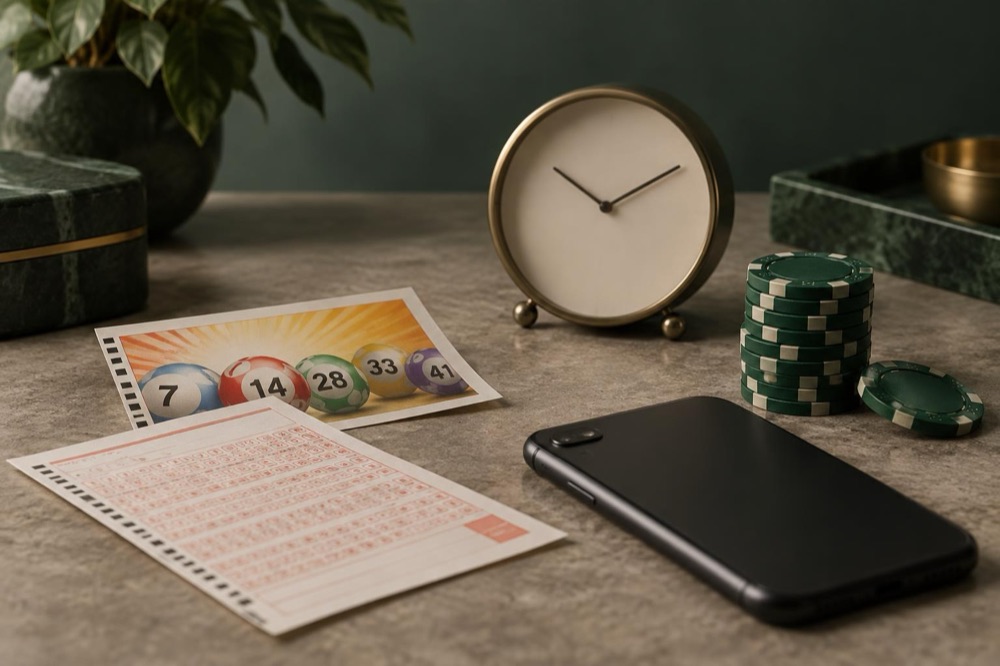 Sales deadlines and odds changes Sales deadlines and odds changes