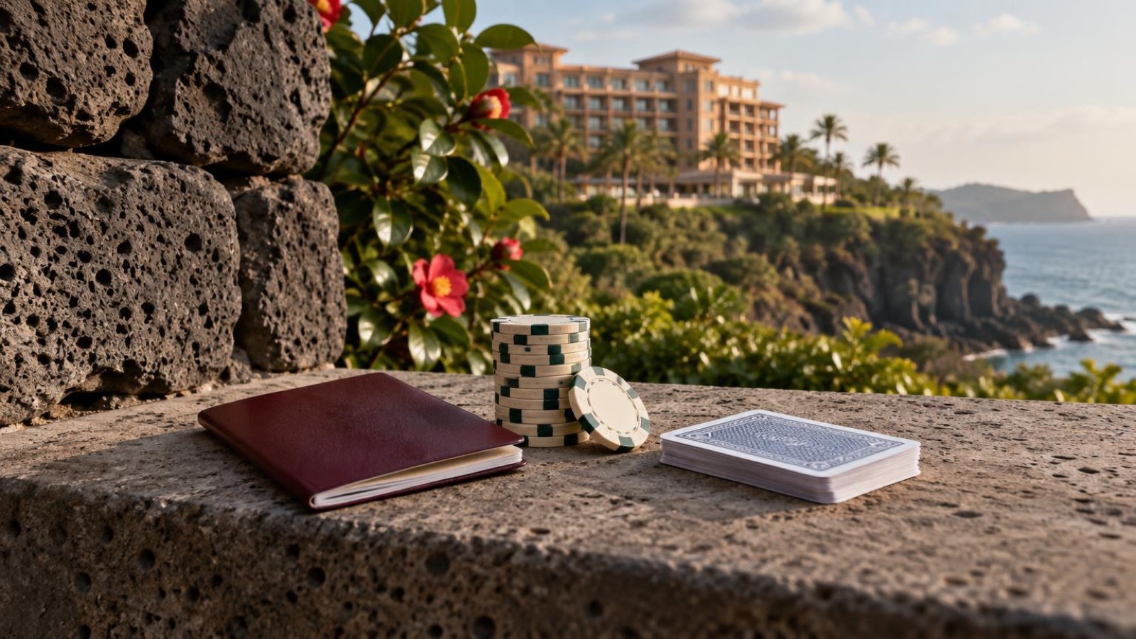 Jeju Shilla Hotel Casino: Gold Mountain Casino Guide Jeju Shilla Hotel Casino: Gold Mountain Casino Guide