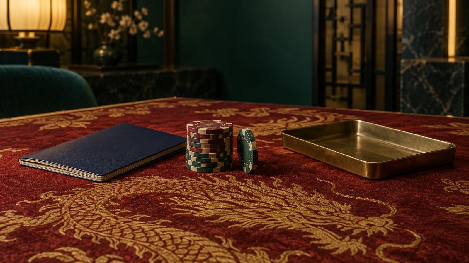 Junket and VIP Room Fraud: Lost Deposits, Chip Scams and Collapsed Junkets Junket and VIP Room Fraud: Lost Deposits, Chip Scams and Collapsed Junkets