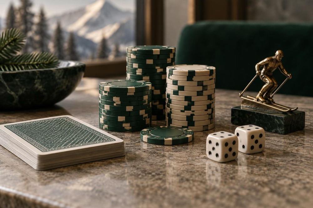 江原乐园:韩国人唯一能进的赌场 江原乐园:韩国人唯一能进的赌场
