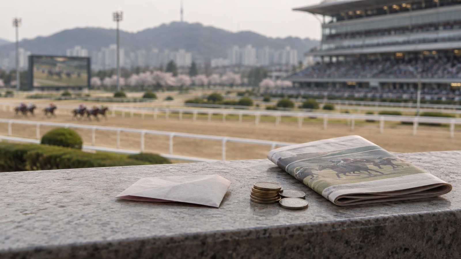 LetsRun Park Seoul: Entry Fee and Visitor Info LetsRun Park Seoul: Entry Fee and Visitor Info