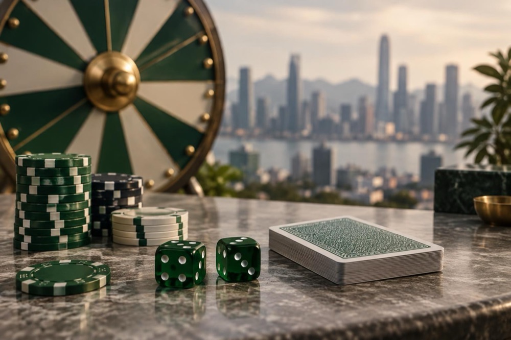 Where players in Asia can legally join live game shows Where players in Asia can legally join live game shows