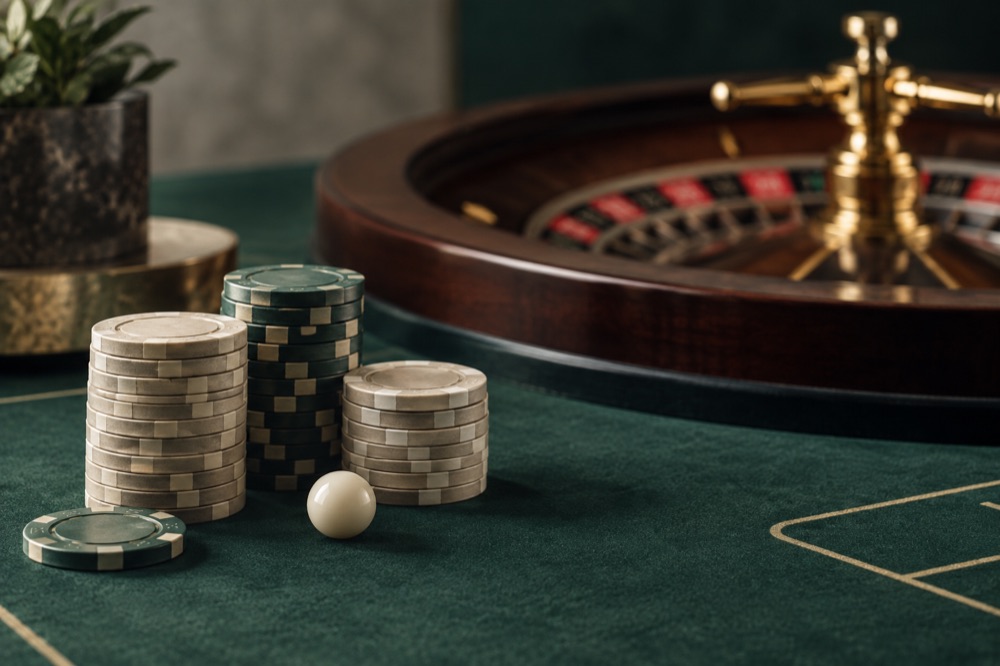 Roulette at live tables: wheel types, bets and payouts Roulette at live tables: wheel types, bets and payouts
