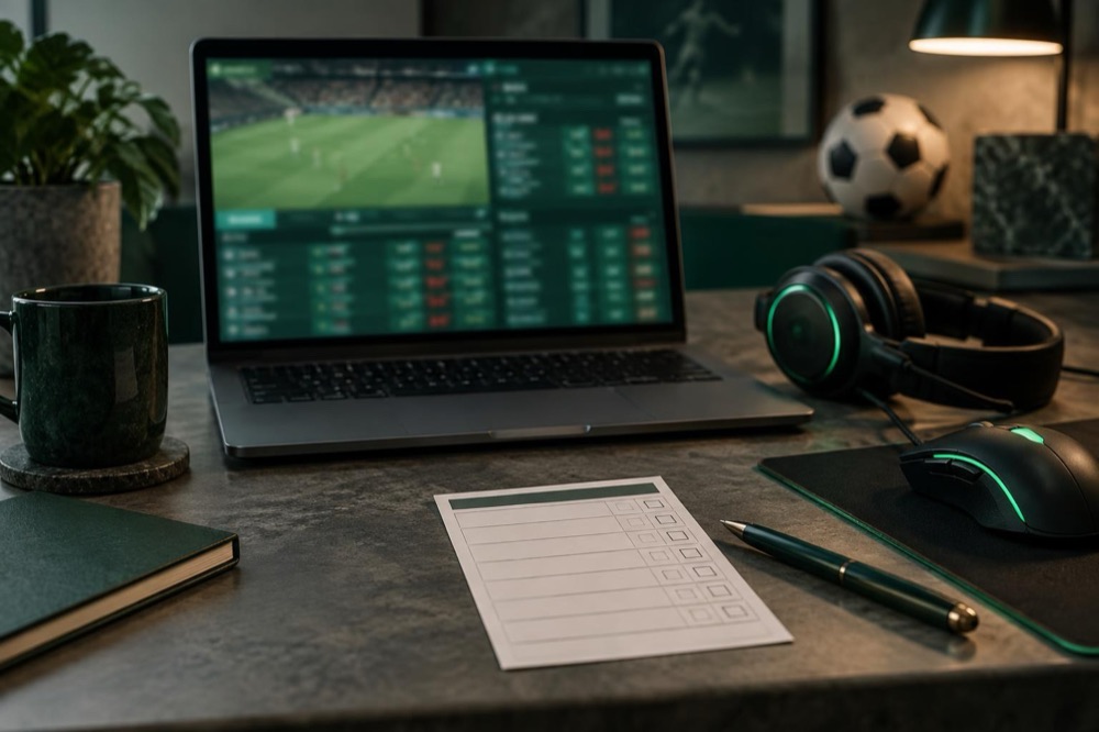 How bookmakers set odds during a match How bookmakers set odds during a match