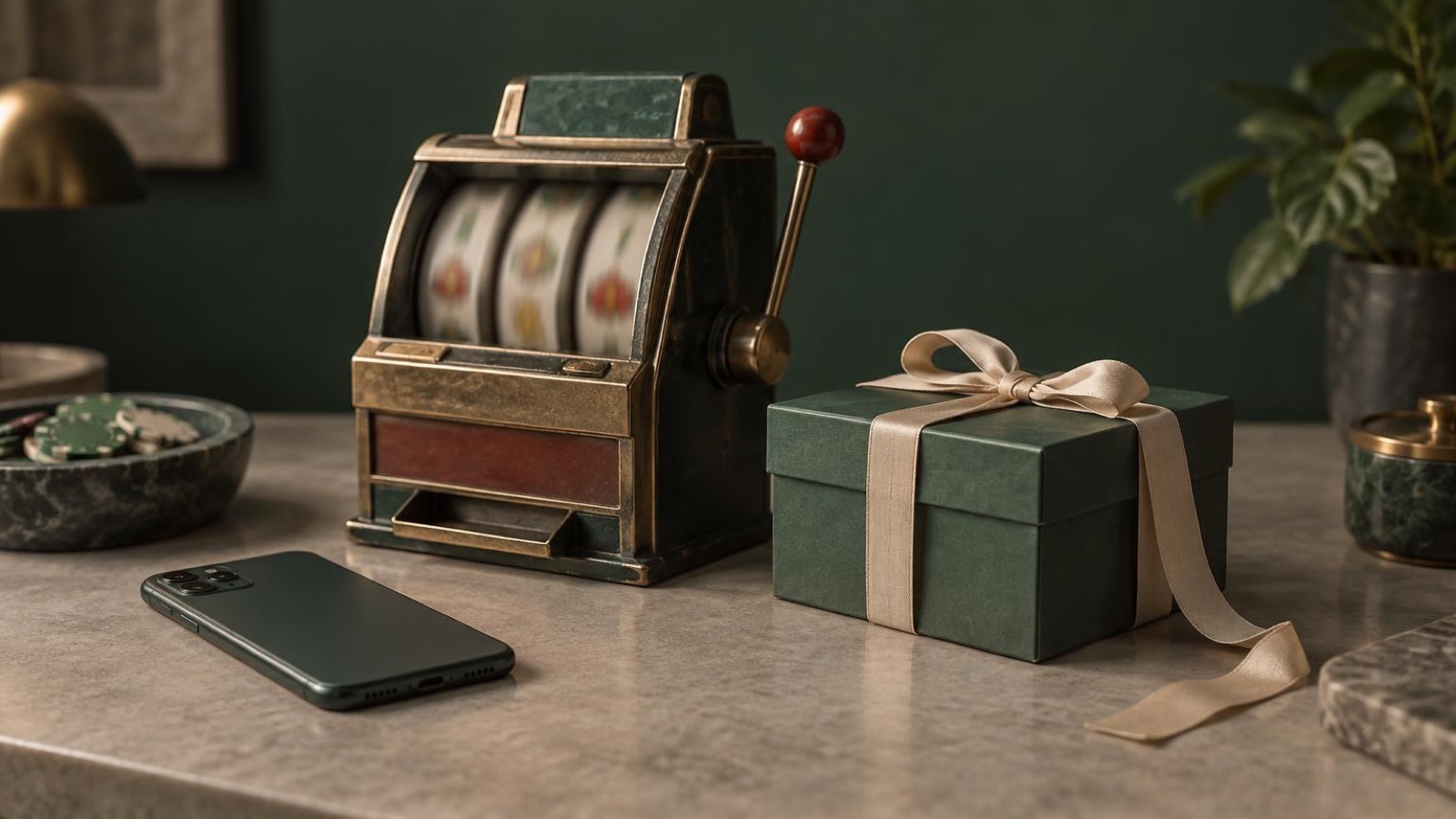 Loot Boxes, Social Casinos and Gambling-Like Games: The Harm Question Loot Boxes, Social Casinos and Gambling-Like Games: The Harm Question
