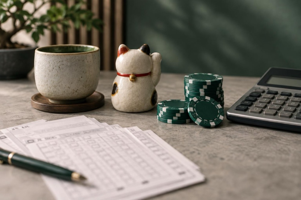 Carryover mechanics in Japan's toto: the formula behind the pool Carryover mechanics in Japan's toto: the formula behind the pool