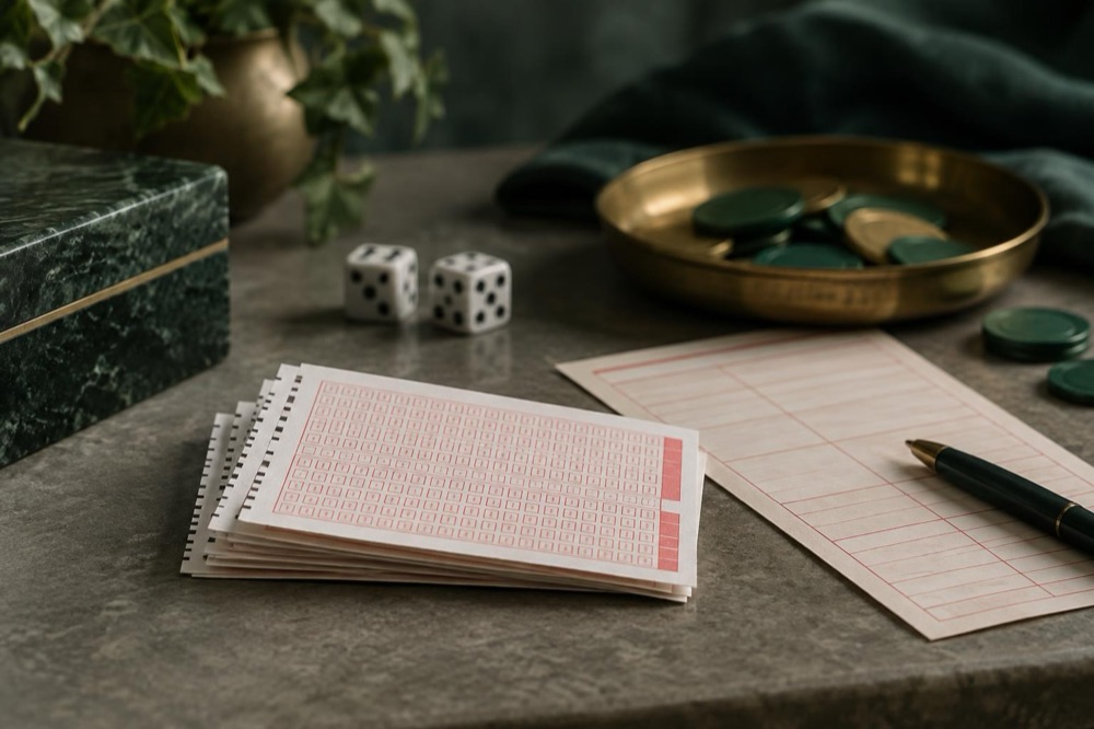 State-run lotteries: the two legal models State-run lotteries: the two legal models