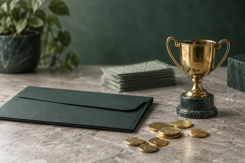 Recent big wins: what jackpot stories do and don't show Recent big wins: what jackpot stories do and don't show