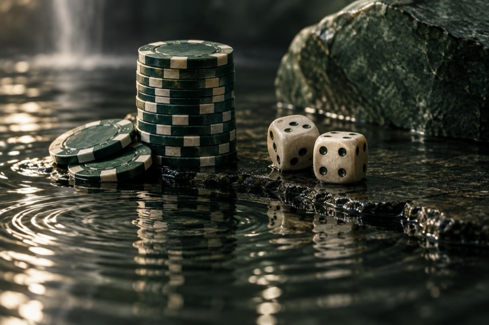 Beyond the casino: The House of Dancing Water, dining and entertainment Beyond the casino: The House of Dancing Water, dining and entertainment
